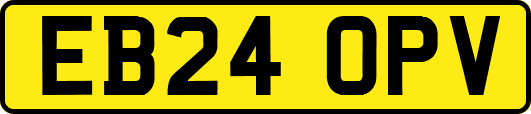 EB24OPV