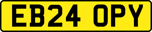 EB24OPY