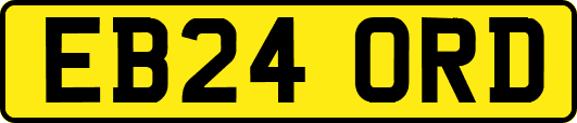 EB24ORD