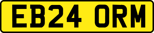 EB24ORM