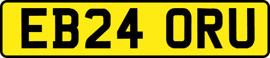EB24ORU