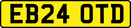 EB24OTD