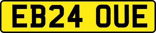 EB24OUE