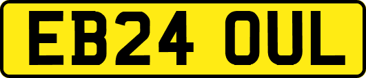 EB24OUL