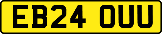 EB24OUU