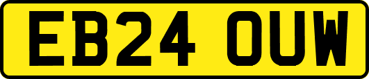 EB24OUW