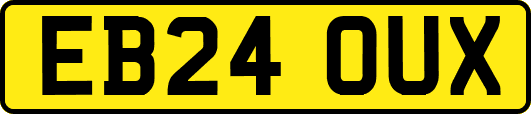 EB24OUX