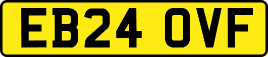 EB24OVF
