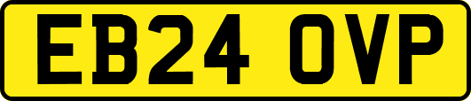 EB24OVP