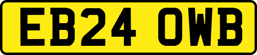 EB24OWB
