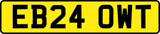 EB24OWT