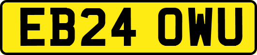 EB24OWU