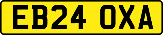 EB24OXA