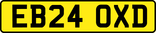 EB24OXD