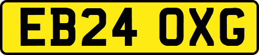 EB24OXG