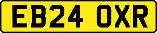 EB24OXR