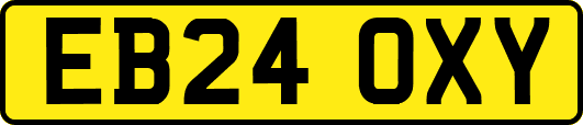 EB24OXY