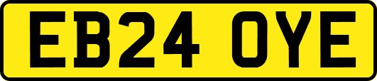 EB24OYE