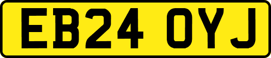 EB24OYJ