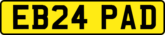 EB24PAD