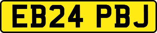 EB24PBJ