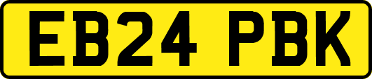 EB24PBK