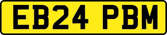 EB24PBM