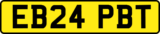 EB24PBT
