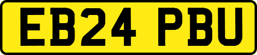EB24PBU
