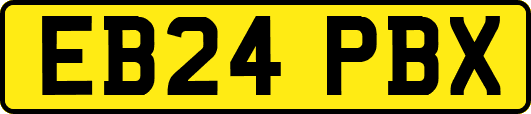 EB24PBX