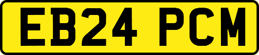 EB24PCM