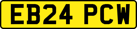 EB24PCW