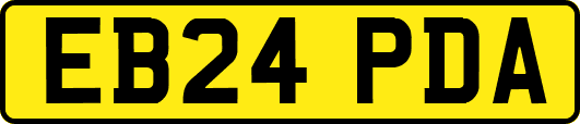EB24PDA