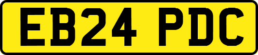 EB24PDC