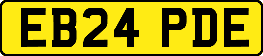 EB24PDE
