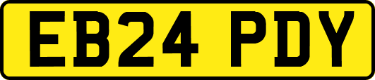 EB24PDY