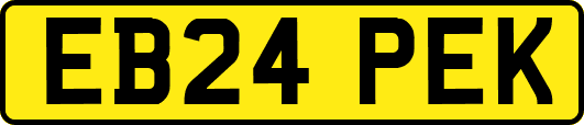 EB24PEK