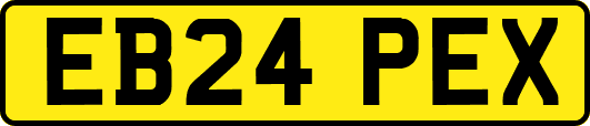 EB24PEX