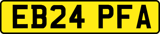 EB24PFA