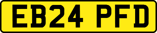 EB24PFD