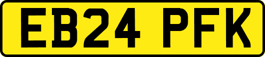 EB24PFK