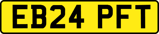 EB24PFT