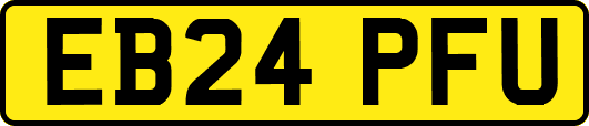 EB24PFU