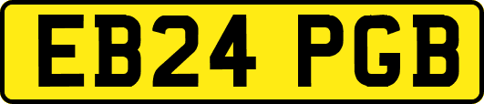EB24PGB