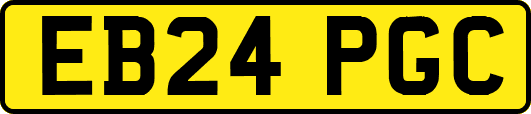 EB24PGC