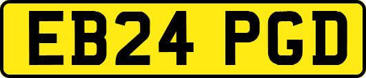 EB24PGD