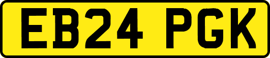 EB24PGK