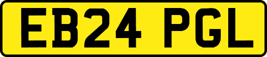 EB24PGL