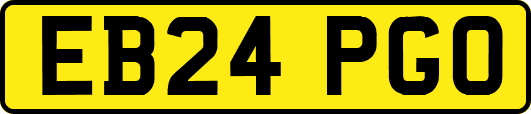 EB24PGO