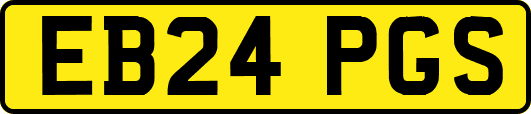 EB24PGS